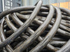 358 ft 3/0 AWG 4/C Type W Portable Power Cable, 2000V, 90C Wet or Dry
