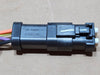 CATERPILLAR Harness Assembly 308-6613