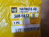 CATERPILLAR Harness Assembly 308-6613
