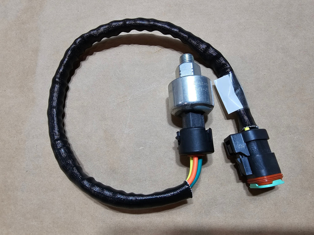 CATERPILLAR Pressure Sensor 167-1709