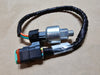 CATERPILLAR Pressure Sensor 167-1709