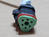 CATERPILLAR Pressure Sensor 167-1709