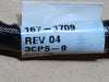 CATERPILLAR Pressure Sensor 167-1709