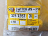 CATERPILLAR Pressure Switch Assembly 376-7257