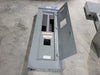 SQUARE D 250 Amp, 600Y/347 Volt, 3 Ph, 42 Circuits Panelboard NF442L2