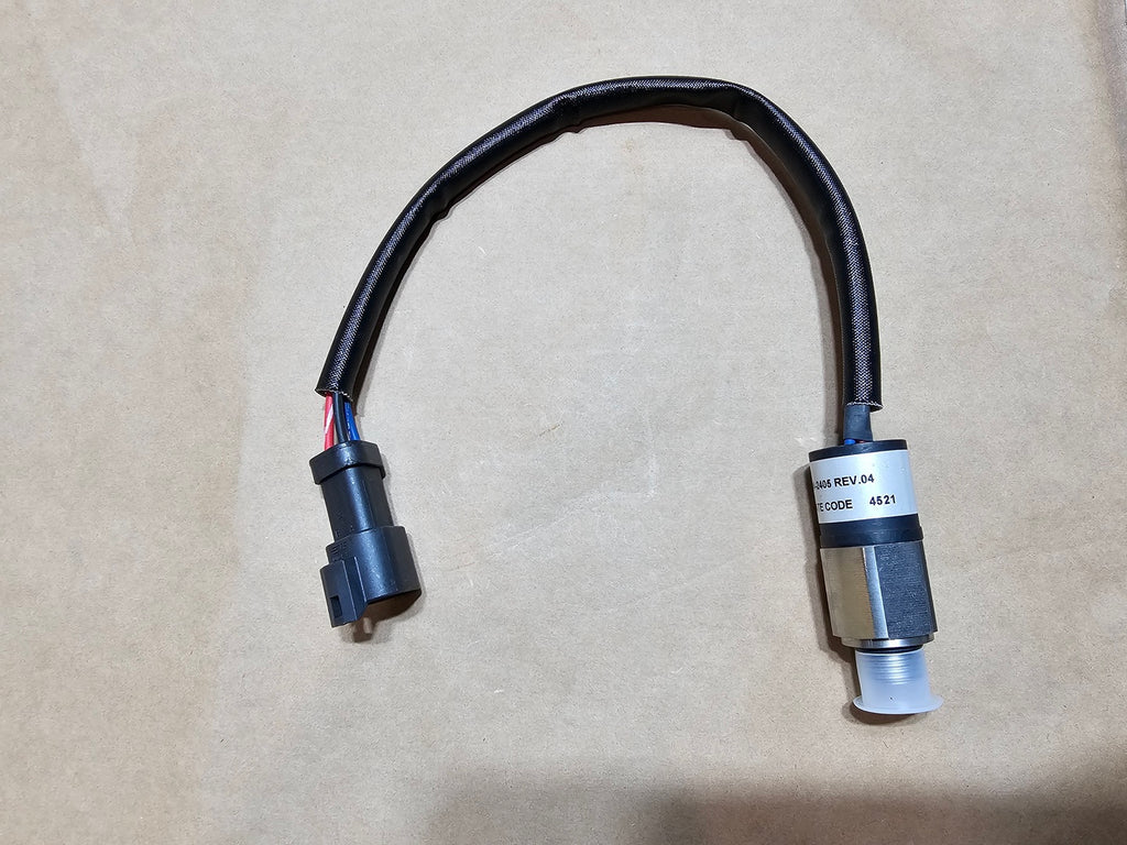 CATERPILLAR Pressure Switch Assembly 314-2405
