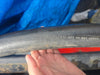 358 ft 3/0 AWG 4/C Type W Portable Power Cable, 2000V, 90C Wet or Dry