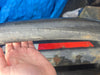358 ft 3/0 AWG 4/C Type W Portable Power Cable, 2000V, 90C Wet or Dry