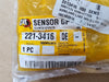 CATERPILLAR Sensor Group 221-3416