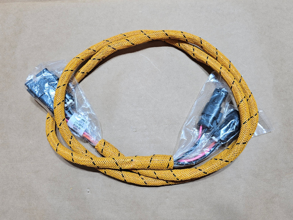 CATERPILLAR Harness Assembly 306-6615