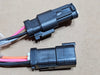 CATERPILLAR Harness Assembly 306-6615