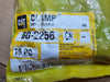 CATERPILLAR Clamp 6G-2256 (Pack of 10)