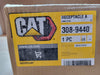 CATERPILLAR Receptacle Assembly 308-9440