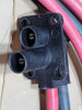CATERPILLAR Receptacle Assembly 308-9440