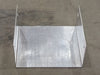 COOPER 4 Hole 6" Blind End Cable Tray