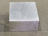 COOPER 4 Hole 6" Blind End Cable Tray