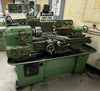 COLCHESTER 13" x 36" Lathe Master 6-1/2"
