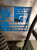 INGERSOLL-RAND 1500 SCFM, 610 psi, Refrigerated Air Dryer PET1500-W5-VSD-CC