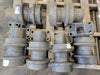 KOMATSU Carrier Roller Assembly 21M-30-00204