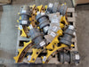 KOMATSU Carrier Roller Assembly 21M-30-00204