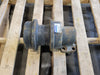 KOMATSU Carrier Roller Assembly 21M-30-00204