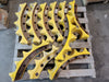 KOMATSU Carrier Roller Assembly 21M-30-00204