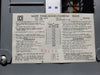 SQUARE D 225 Amp 120/240 volts Panelboard QBL-430, 30 Spaces