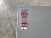 SQUARE D 225 Amp, 120/240 Volts, 3-Phase, 42 Circuit Panelboard QBL-442
