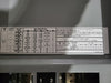 CUTLER-HAMMER 225 Amp, 120/208 Volts, 3-Phase, 42 Circuit Panelboard PL1A