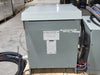 BEMAG 45 kVA Transformer 600 pri. volts, 219/380 sec. volts UA3045S380