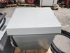 BEMAG 45 kVA Transformer 600 pri. volts, 219/380 sec. volts UA3045S380