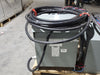 BEMAG 45 kVA Transformer 600 pri. volts, 219/380 sec. volts UA3045S380