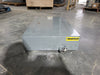 SQUARE D 225 Amp, 600 Volts, 3-Phase, 16 Circuit Panelboard YBL4162