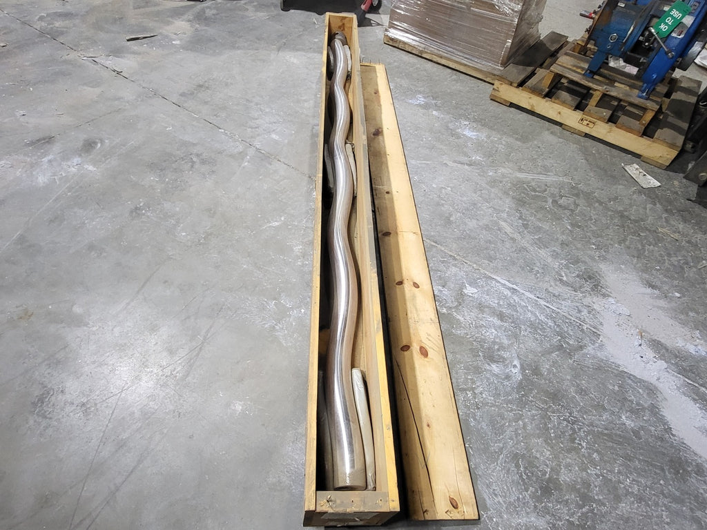 MOYNO Rotor Shaft TSA2L5000