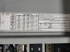 CUTLER-HAMMER 225 Amp, 120/208 Volts, 3-Phase, 42 Circuits Panelboard PL1A