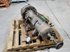 JOHN CRANE Shell & Tube Seal Pot Heat Exchanger 33-G-56A