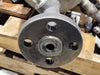 JOHN CRANE Shell & Tube Seal Pot Heat Exchanger 33-G-56A