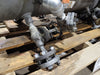 JOHN CRANE Shell & Tube Seal Pot Heat Exchanger 33-G-56A