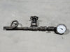 JOHN CRANE Shell & Tube Seal Pot Heat Exchanger 33-G-56A