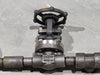 JOHN CRANE Shell & Tube Seal Pot Heat Exchanger 33-G-56A