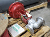 MASONEILAN 2" Class 600 Control Valve 88-21124