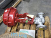 MASONEILAN 2" Class 600 Control Valve 88-21124
