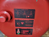 MASONEILAN 2" Class 600 Control Valve 88-21124