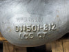 MASONEILAN 2" Class 600 Control Valve 88-21124