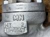 MASONEILAN 2" Class 600 Control Valve 88-21124