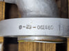 MASONEILAN 2" Class 600 Control Valve 88-21124