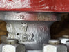 MASONEILAN 2" Class 600 Control Valve 88-21124