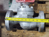 MASONEILAN 2" Class 600 Control Valve 88-21124