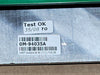 GUTOR Front Panel Complete 0M-94035A/12.1