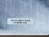 GUTOR Front Panel Complete 0M-94035A/12.1